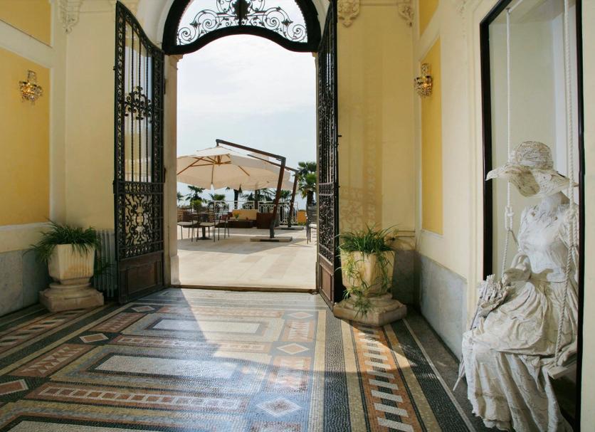 Balcon Photo