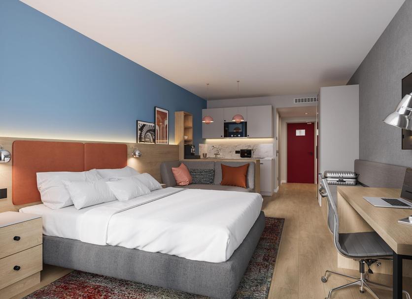 Chambre Photo
