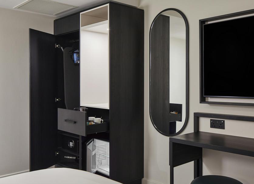 Équipements de la chambre Photo
