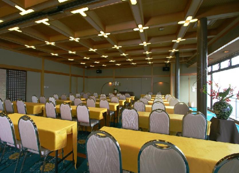 Espace de conférence Photo