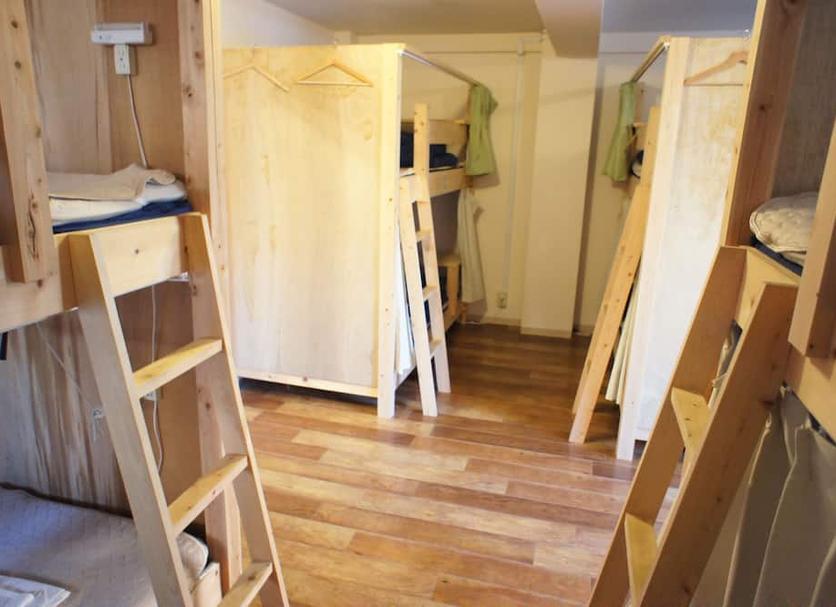 Équipements de la chambre Photo