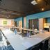 Espace de conférence