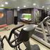 Salle de sport