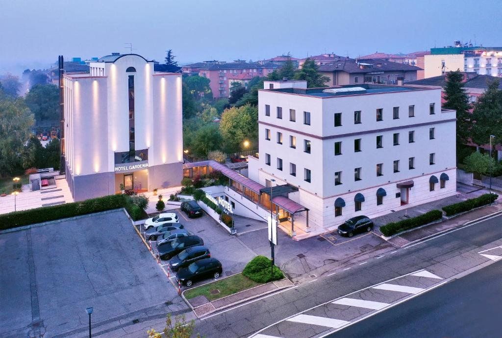 Bâtiment