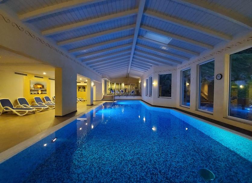 Piscine Photo