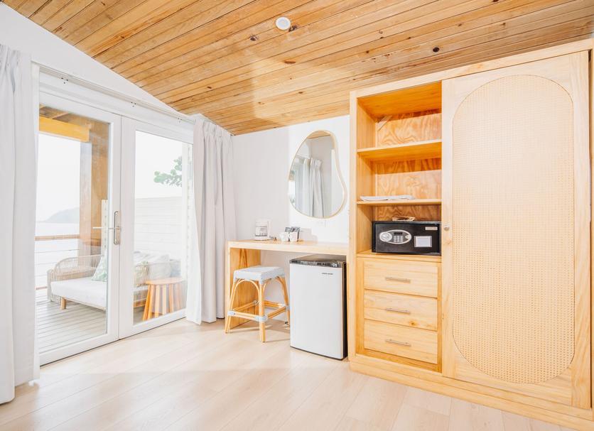 Équipements de la chambre Photo