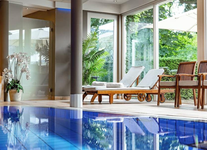 Piscine Photo