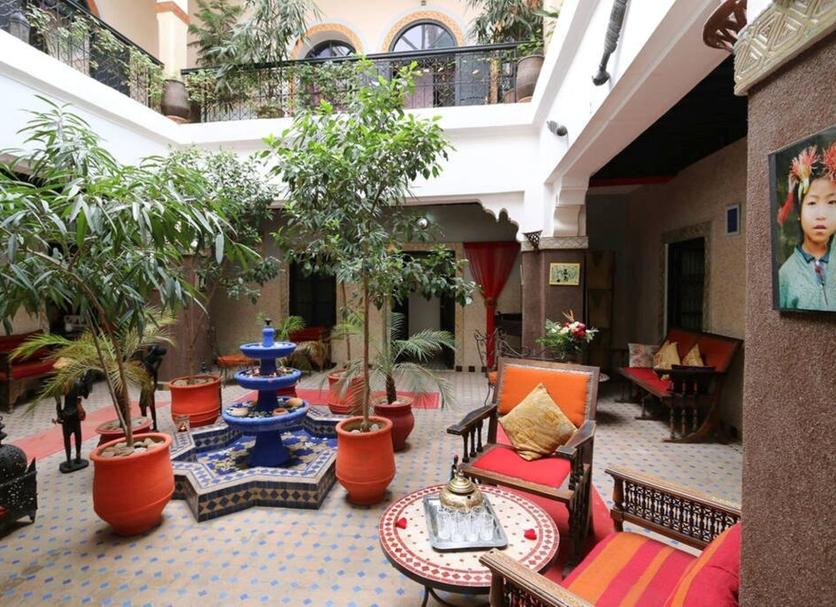 Hall d’entrée Photo