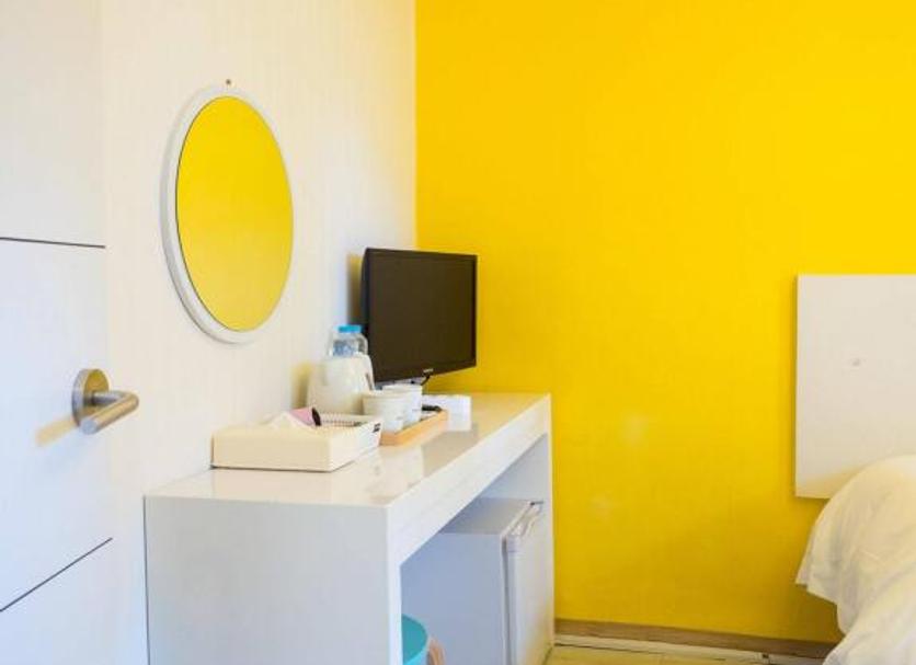 Équipements de la chambre Photo