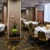 Salle de banquet