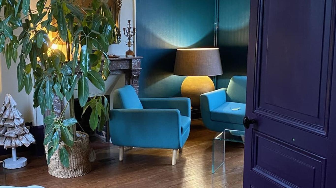 Le Jardin, chambres d'hôtes en Baie de Somme