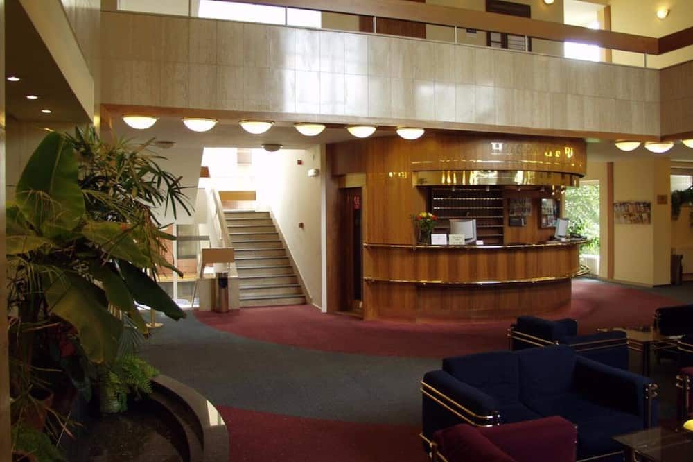 Hall d’entrée