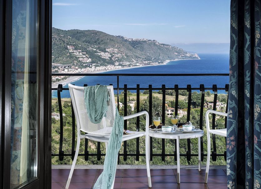 Balcon Photo