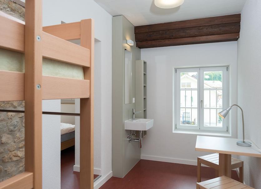 Équipements de la chambre Photo