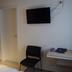 Équipements de la chambre
