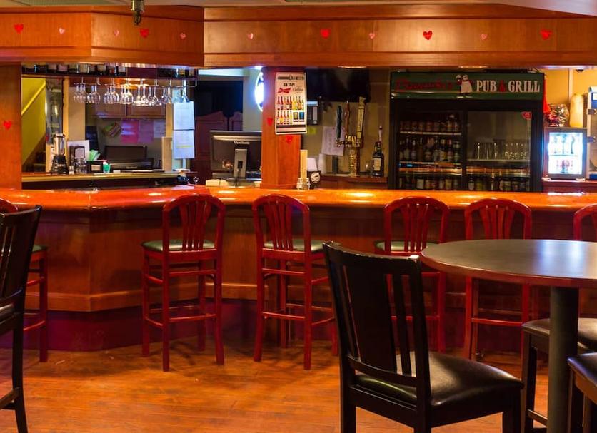 Bar Photo