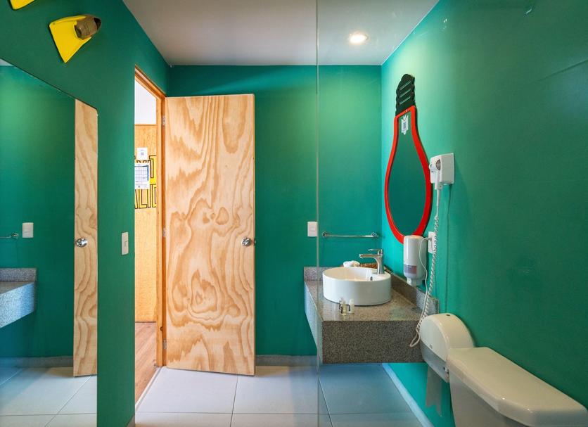 Salle de bain Photo