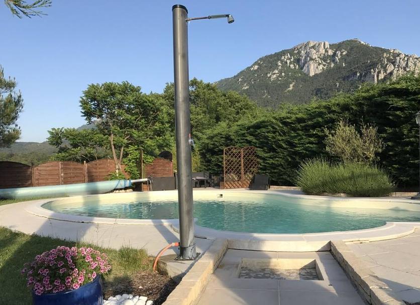 Piscine Photo