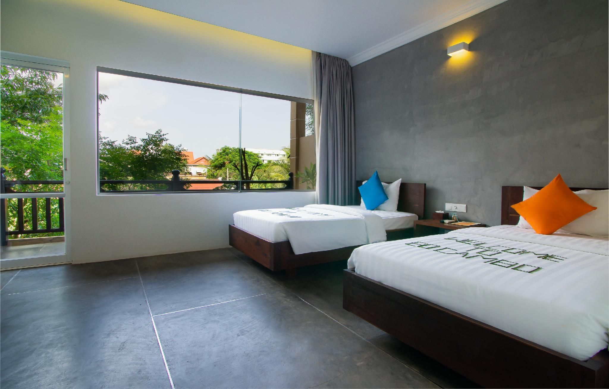 Chambre