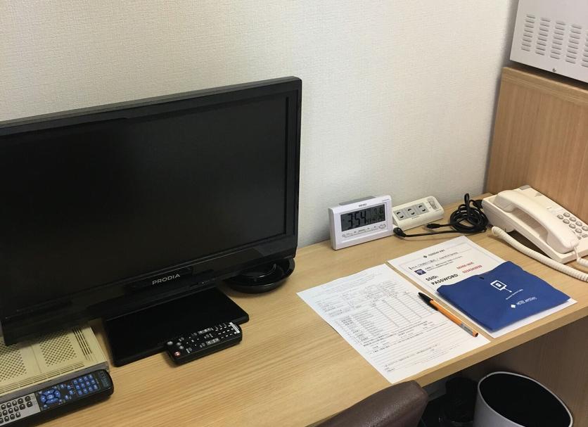 Centre d'affaires Photo