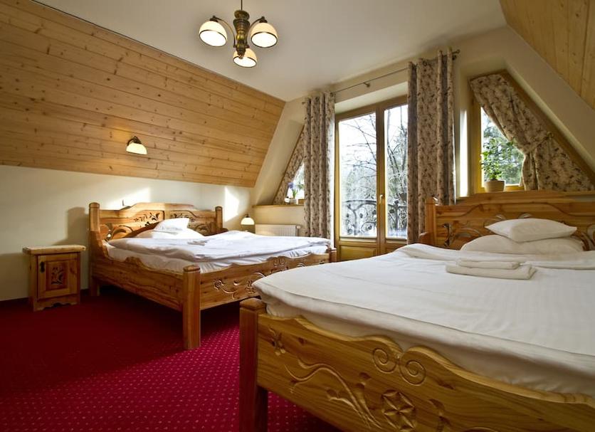 Chambre Photo
