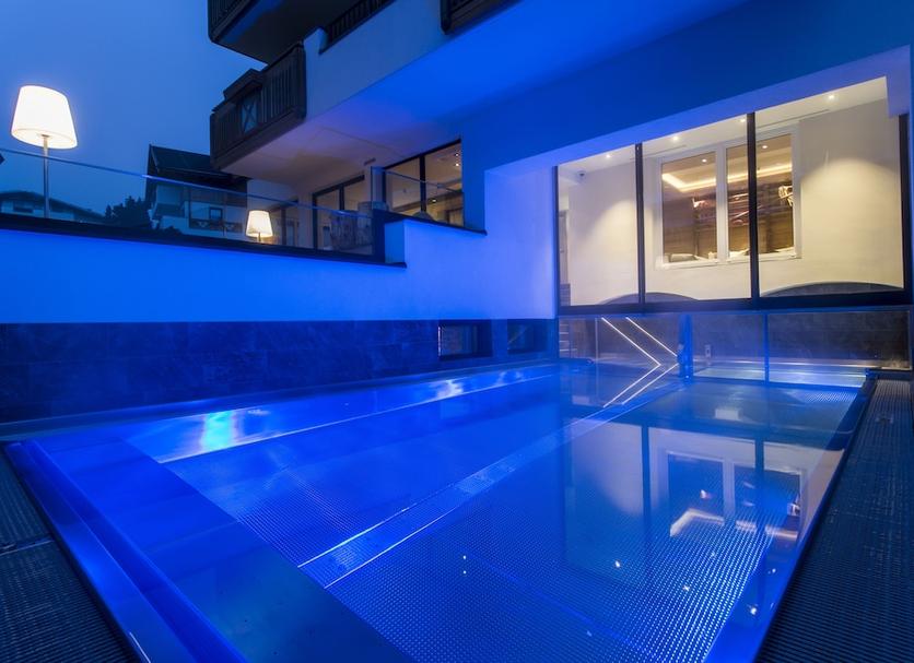 Piscine Photo