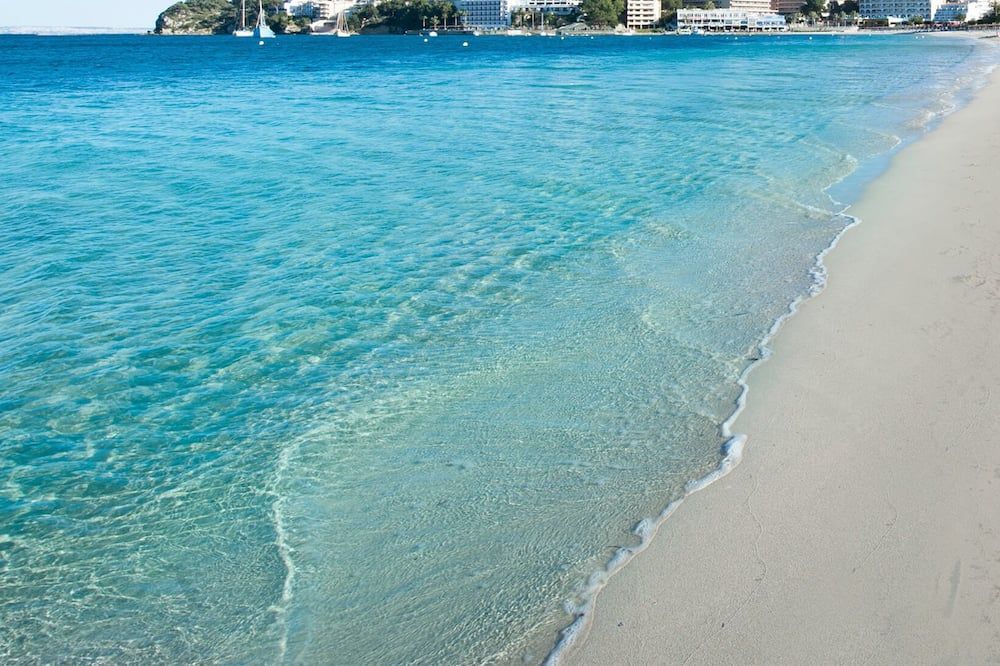Plage