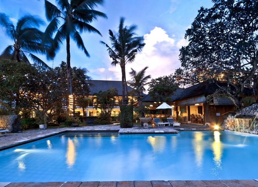 Piscine Photo