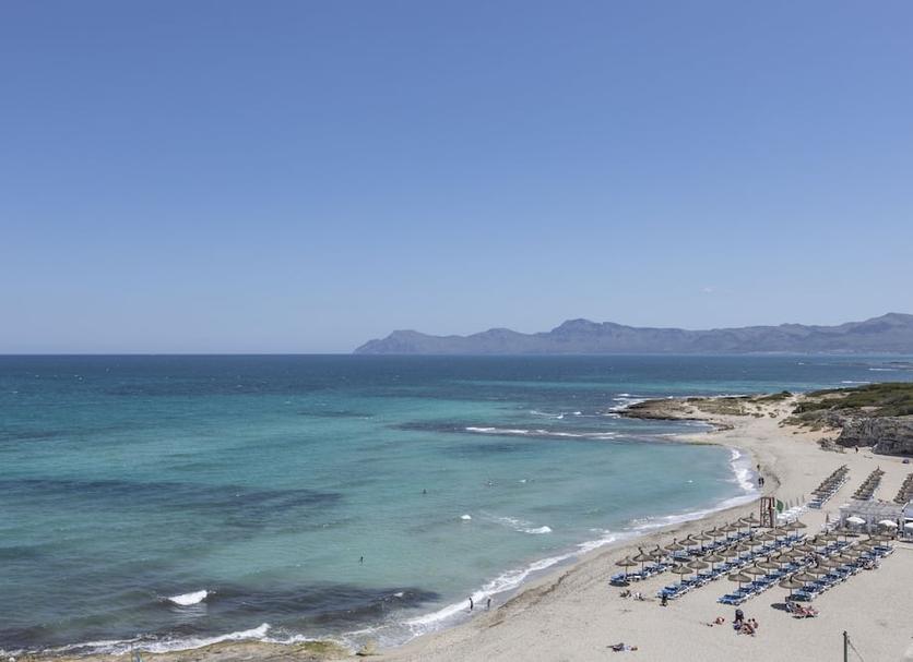 Plage Photo