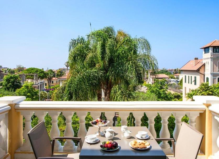 Balcon Photo
