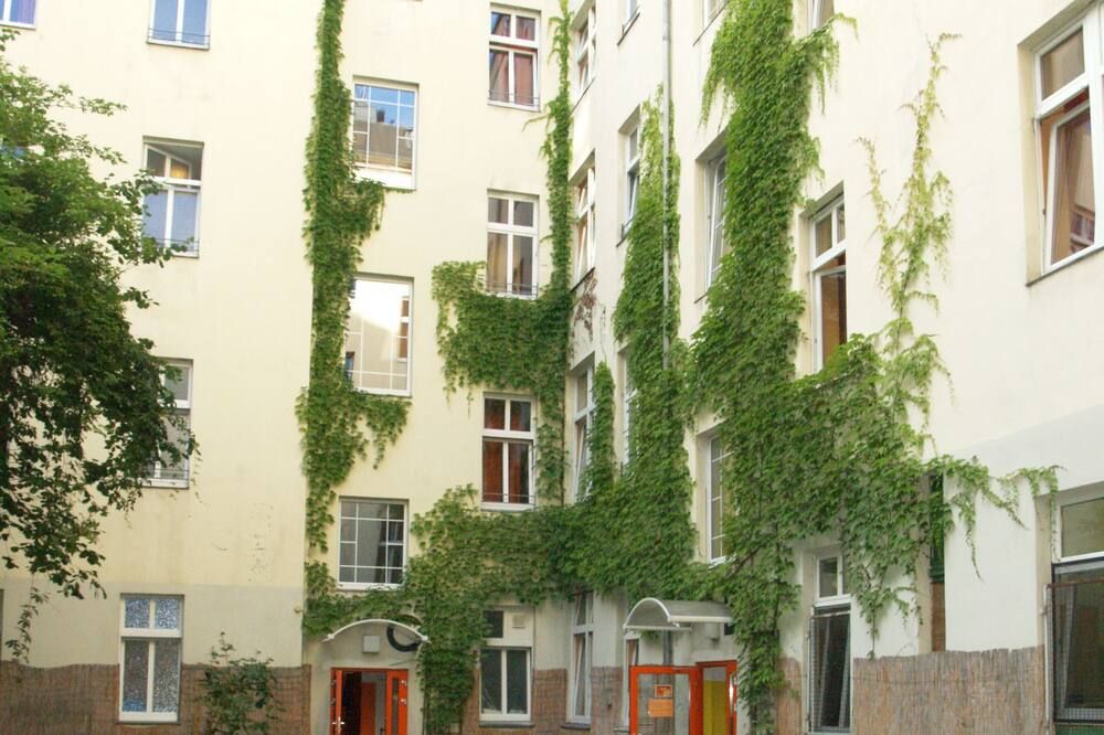 Bâtiment