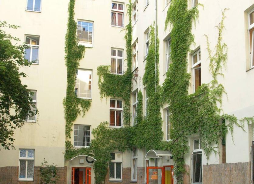 Bâtiment Photo