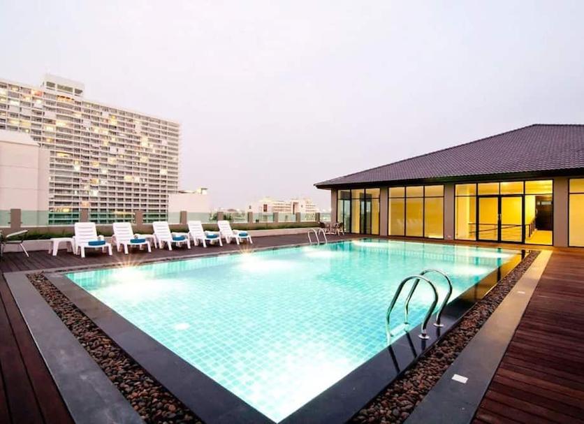 Piscine Photo