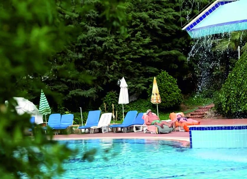 Piscine Photo