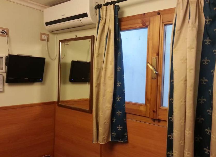 Équipements de la chambre Photo