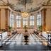 Salle de banquet
