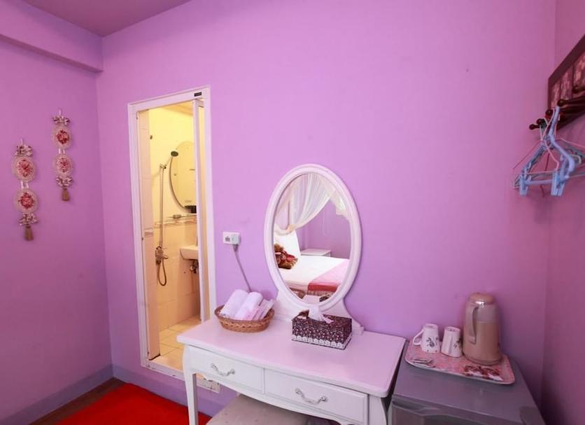 Équipements de la chambre Photo
