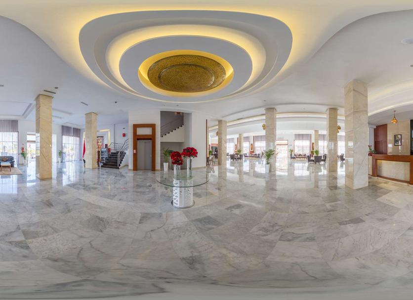 Hall d’entrée Photo