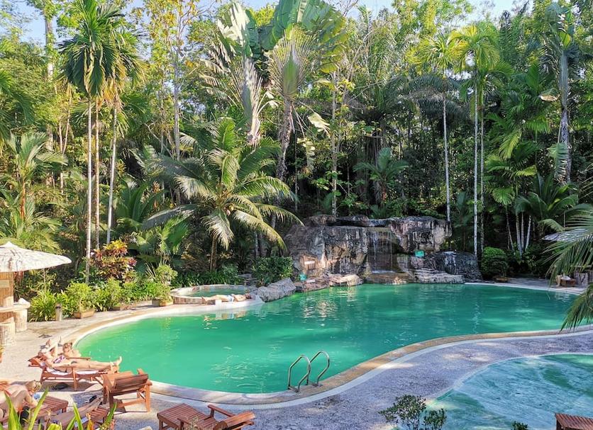Piscine Photo