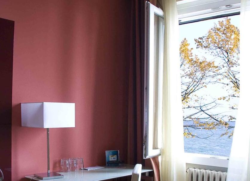 Équipements de la chambre Photo