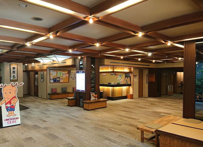 Hall d’entrée Photo