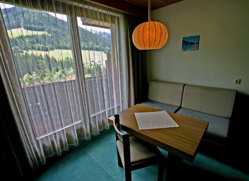Salle à manger Photo