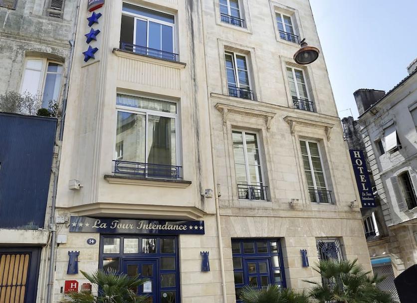 Bâtiment Photo