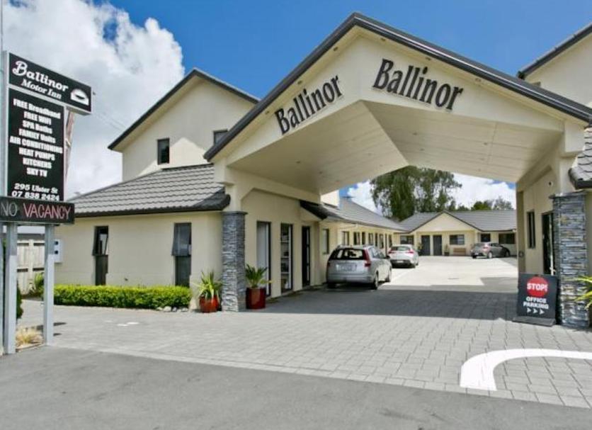 Bâtiment Photo