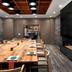 Salle de banquet