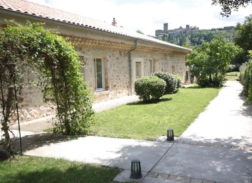 Extérieur Photo