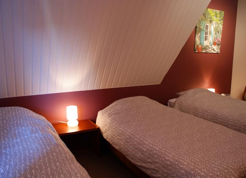 Chambre Photo
