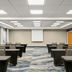 Espace de conférence