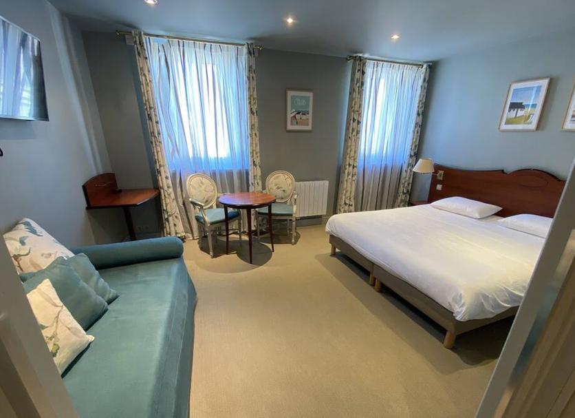 Chambre Photo