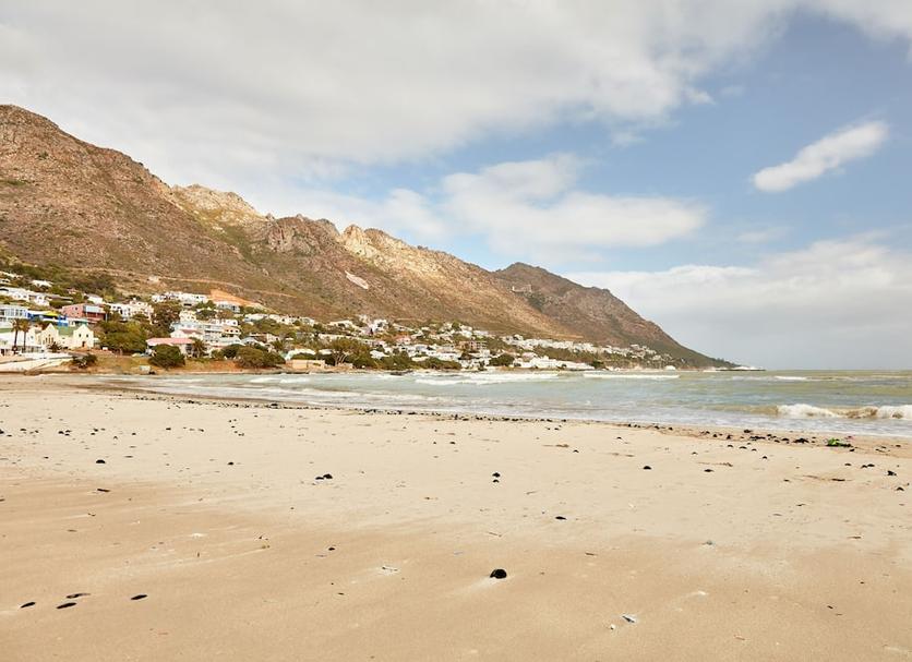 Plage Photo